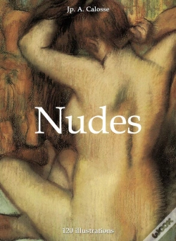 Capa do artigo Nudes 120 Illustrations