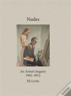 Capa do artigo Nudes