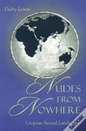 Capa do artigo Nudes From Nowhere