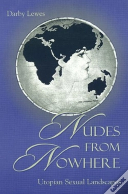 Capa do artigo Nudes From Nowhere
