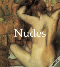 Capa do artigo Nudes
