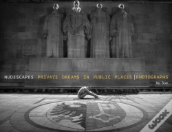 Capa do artigo Nudescapes