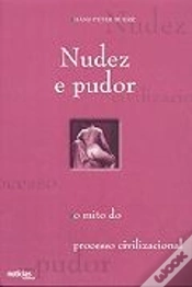 Capa do artigo Nudez e Pudor