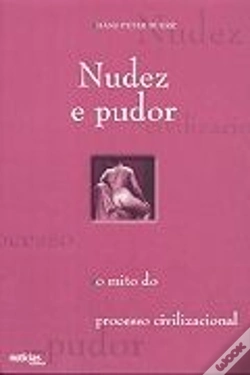 Capa do artigo Nudez e Pudor
