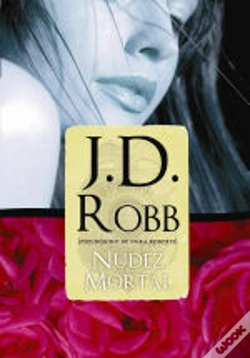 Capa do artigo Nudez Mortal
