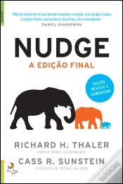 Capa do artigo Nudge - a Edição Final