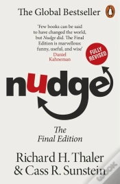 Capa do artigo Nudge