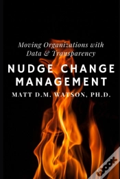 Capa do artigo Nudge Change Management