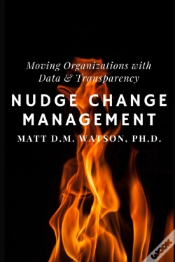 Capa do artigo Nudge Change Management