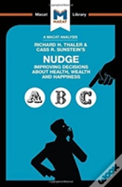 Capa do artigo Nudge