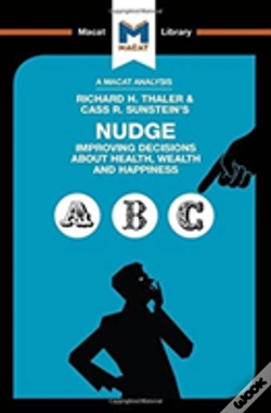 Capa do artigo Nudge