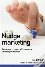 Capa do artigo Nudge Marketing
