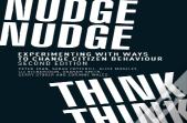 Nudge, Nudge, Think, Think