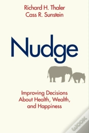 Capa do artigo Nudge