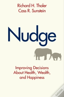 Capa do artigo Nudge