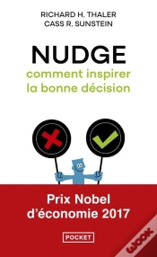 Capa do artigo Nudge