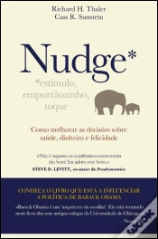 Capa do artigo Nudge*