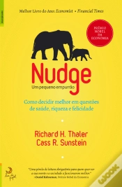 Capa do artigo Nudge
