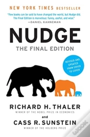 Capa do artigo Nudge