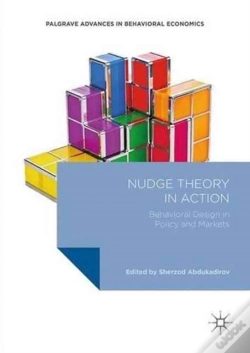 Capa do artigo Nudge Theory In Action