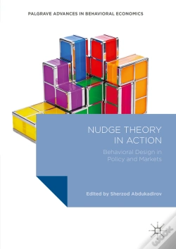 Capa do artigo Nudge Theory In Action