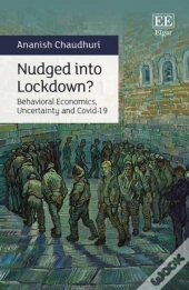 Nudged Into Lockdown?