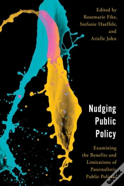 Capa do artigo Nudging Public Policy