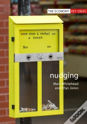 Capa do artigo Nudging