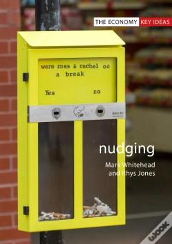 Capa do artigo Nudging