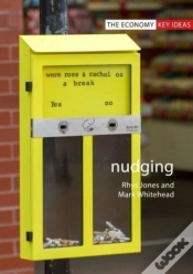 Capa do artigo Nudging