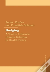 Capa do artigo Nudging Towards Health