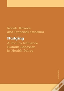 Capa do artigo Nudging Towards Health