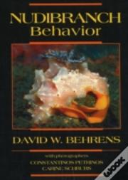 Nudibranch Behavior
