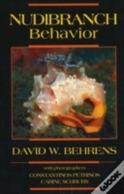 Capa do artigo Nudibranch Behavior