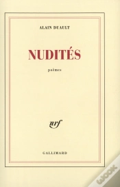 Capa do artigo Nudités