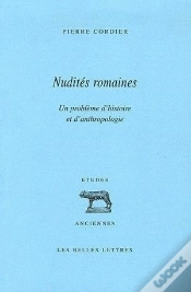 Capa do artigo Nudités Romaines : Un Problème D