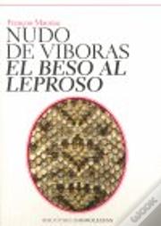 Nudo De V¡Boras , El Beso Al Leproso