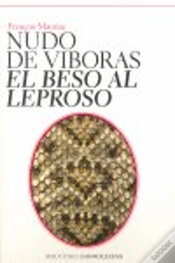 Capa do artigo Nudo De V¡Boras , El Beso Al Leproso