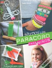 Capa do artigo Nudos Con Paracord Para Niños