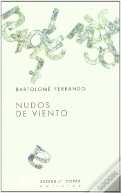 Capa do artigo Nudos De Viento