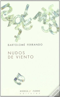 Capa do artigo Nudos De Viento