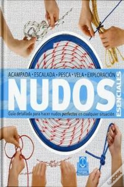 Capa do artigo Nudos Esenciales (Color)