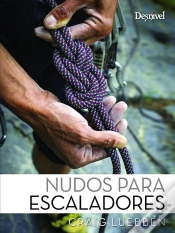 Capa do artigo Nudos Para Escaladores