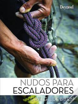 Capa do artigo Nudos Para Escaladores