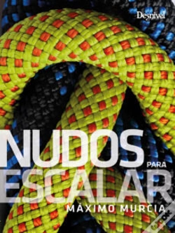 Capa do artigo Nudos Para Escalar