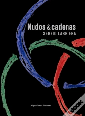 Capa do artigo Nudos Y Cadenas