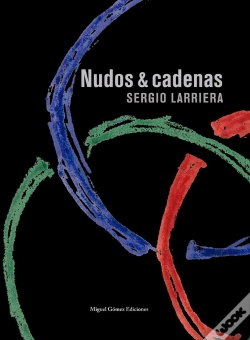 Capa do artigo Nudos Y Cadenas
