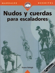 Capa do artigo Nudos Y Cuerdas Para Escaladores