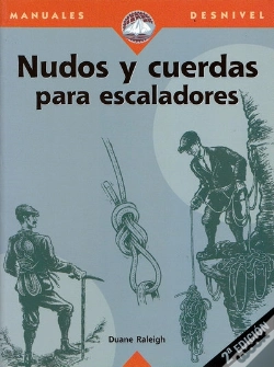 Capa do artigo Nudos Y Cuerdas Para Escaladores