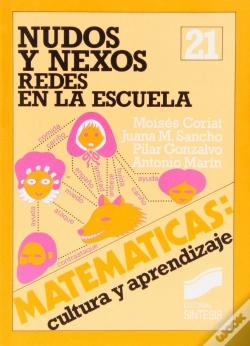 Capa do artigo Nudos Y Nexos